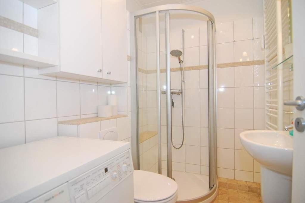 Undine, Whg 34 Westerland