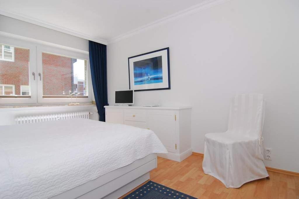 Undine, Whg 34 Apartment