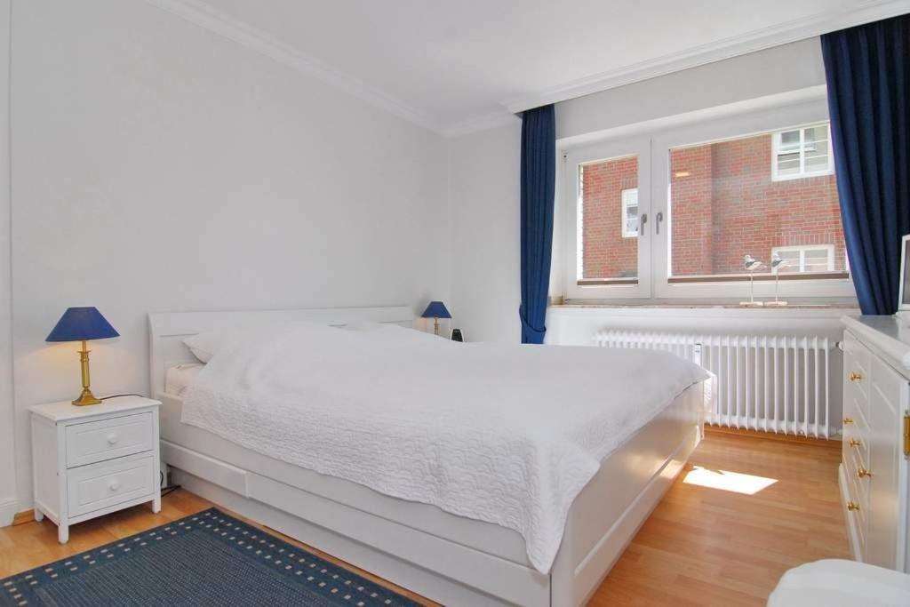 Apartment Undine, Whg 34 *