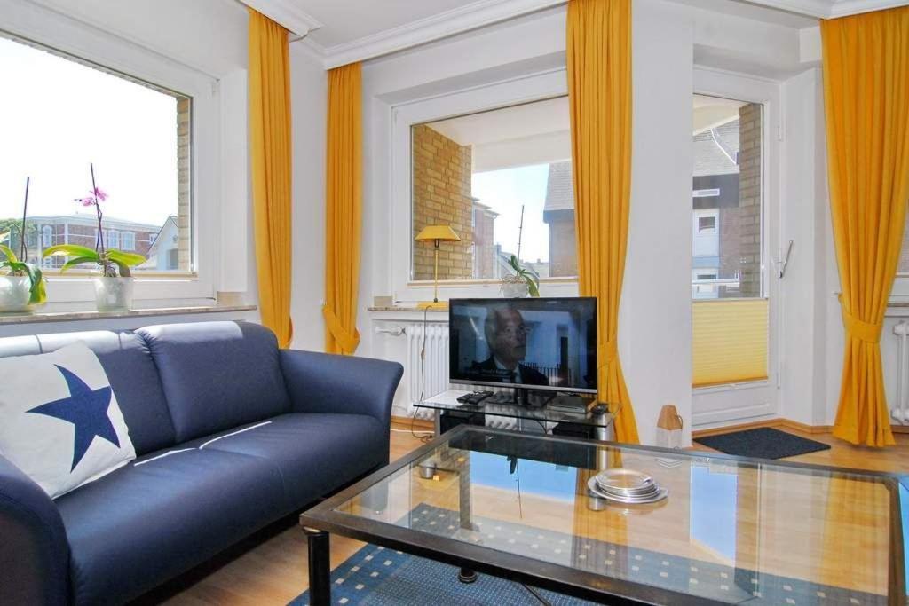 Undine, Whg 34 Apartment *